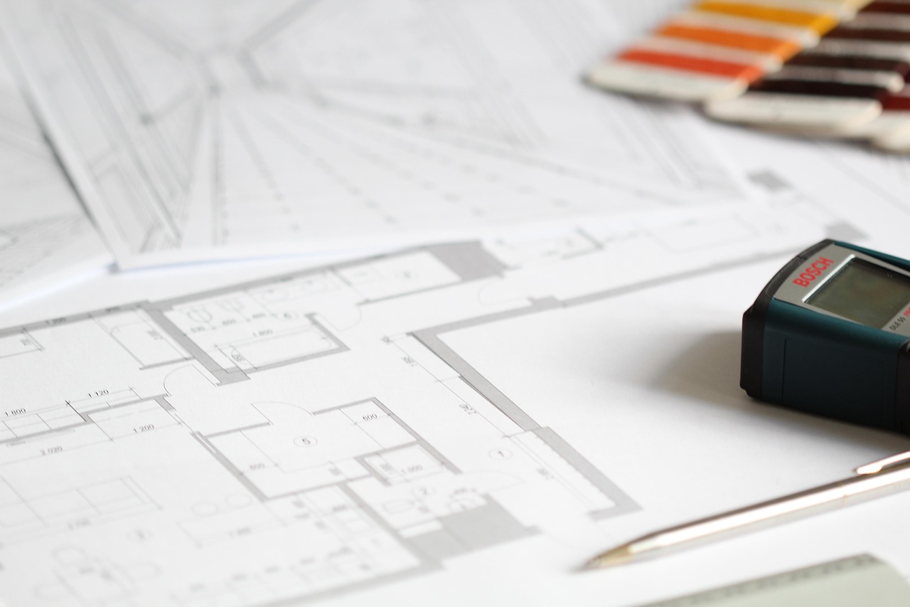 design, drawings, work, office